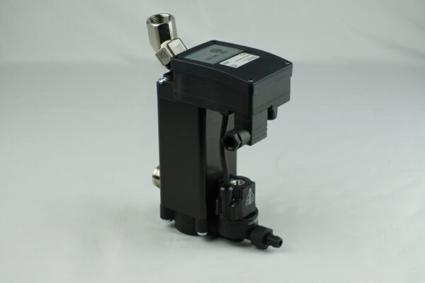 PURGEUR CAPACITIF LD202L